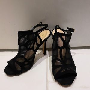 Kate Spade Fanni Heels